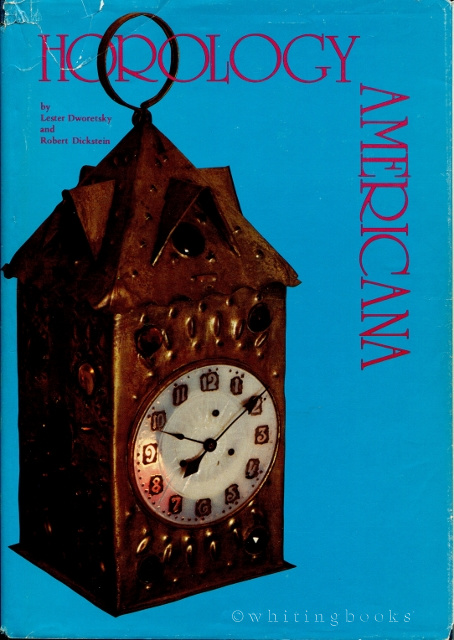 Image for Horology Americana Horology Americana
