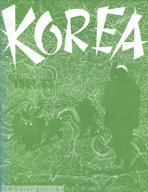 Korea 1951-1953