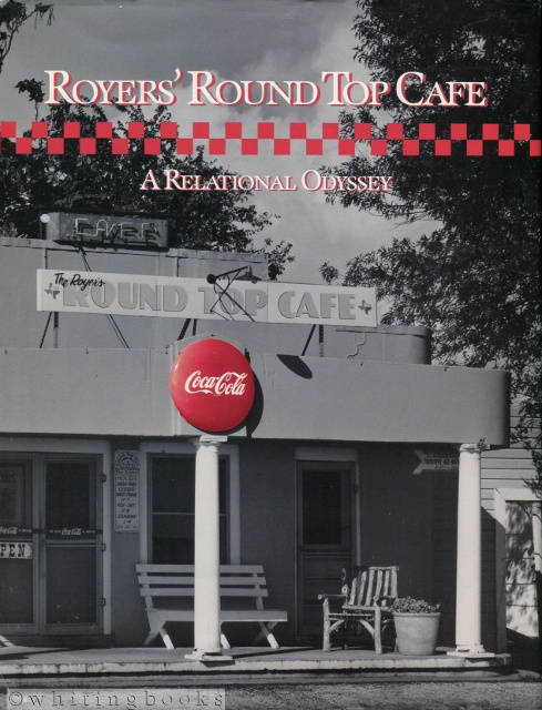 Image for Royers' Round Top Cafe: A Relational Odyssey Royers' Round Top Cafe: A Relational Odyssey