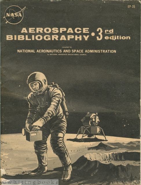 Aerospace Bibliography Third (3rd) Edition