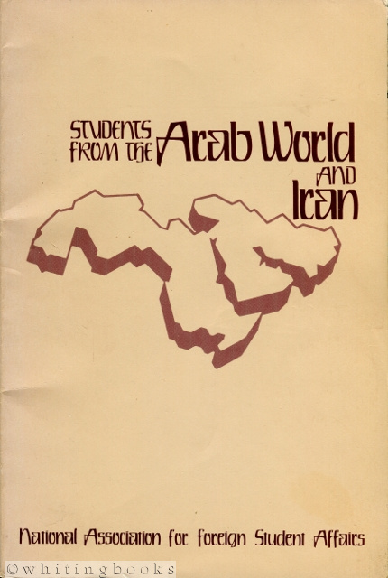 Students from the Arab World and Iran