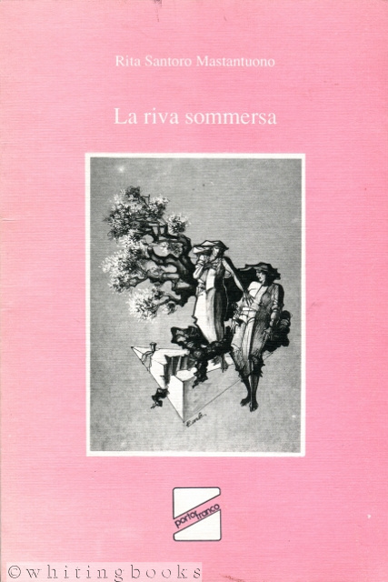 Image for La Riva Sommersa La Riva Sommersa