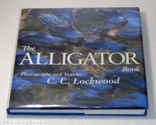 Image for The Alligator Book The Alligator Book