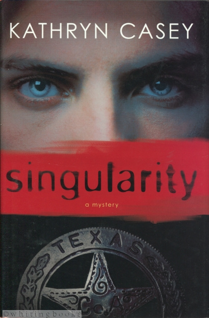 Singularity: A Mystery
