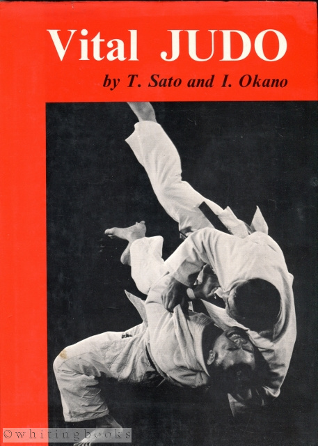 Vital Judo