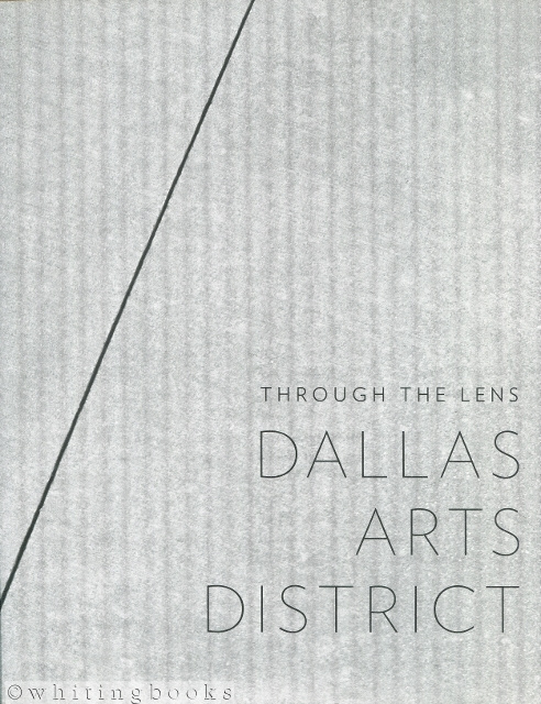 Through the Lens: Dallas Arts District
