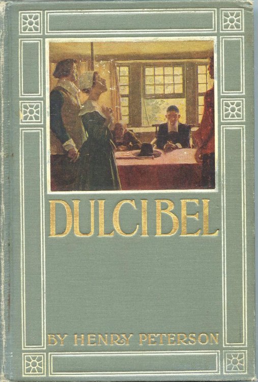 Dulcibel
