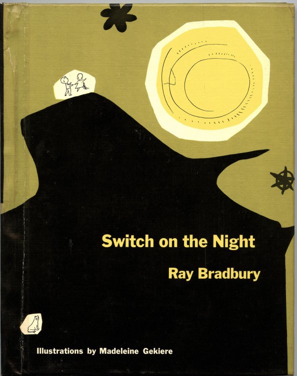Image for Switch on the Night Switch on the Night