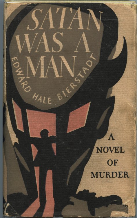 Image for Satan Was A Man Satan Was A Man