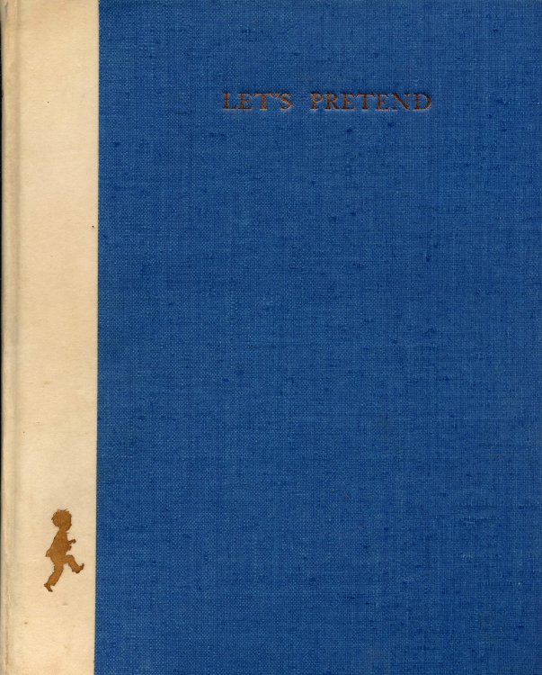 Image for Let's Pretend Let's Pretend