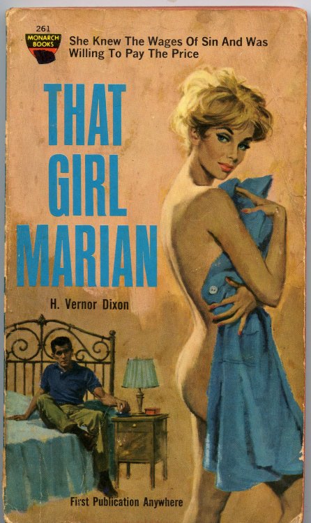 That Girl Marian