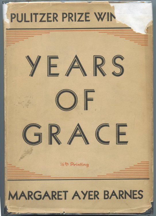 Years of Grace