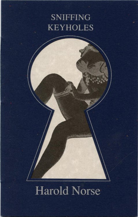 Sniffing Keyholes