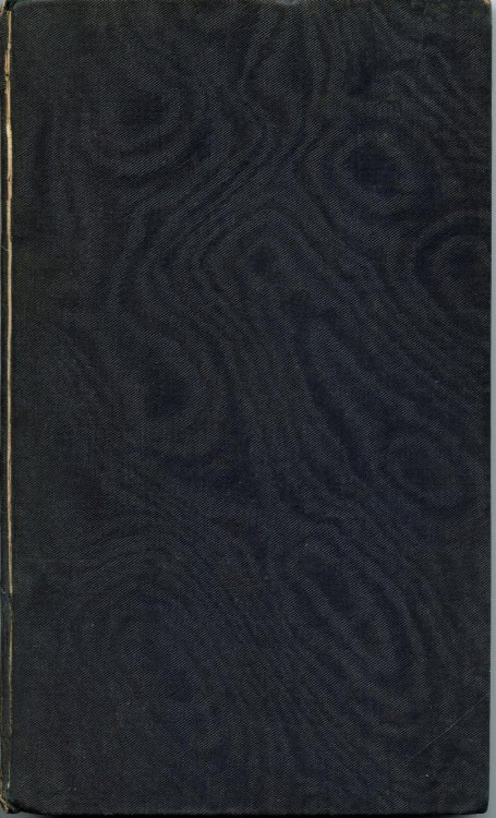 The Harbinger; A May Gift