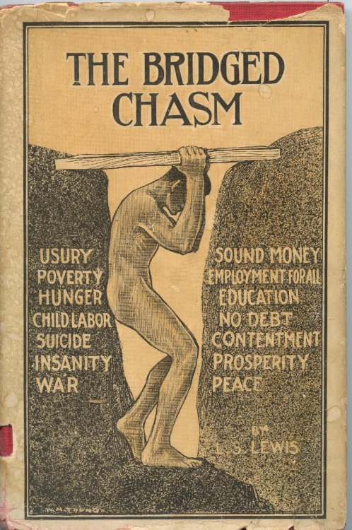 The Bridged Chasm