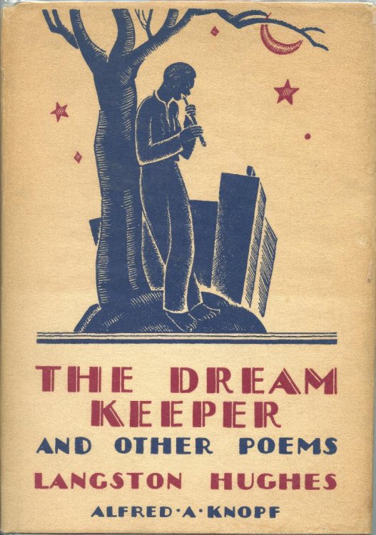 The Dream Keeper and Other Poems