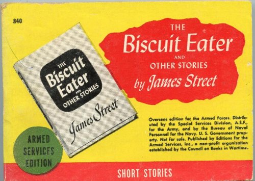 The Biscuit Eater