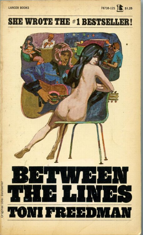 Between the Lines