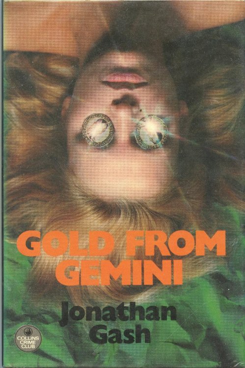 Gold From Gemini
