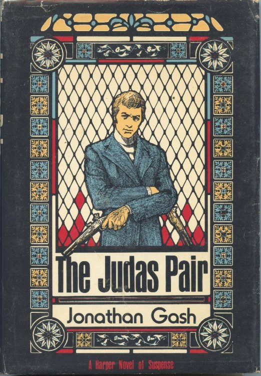 The Judas Pair