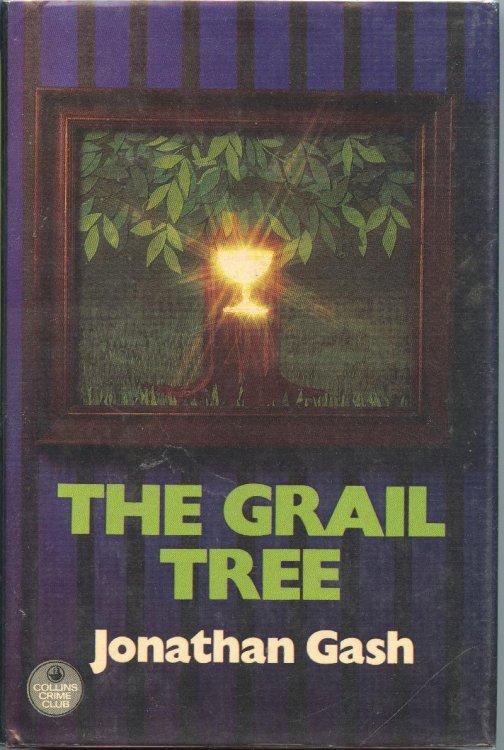 The Grail Tree