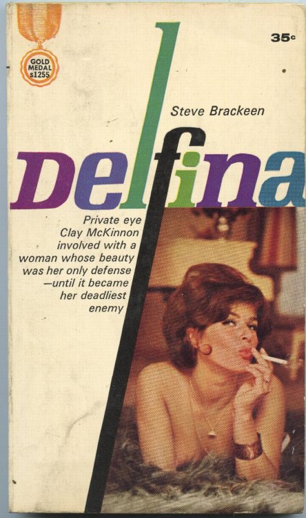 Delfina