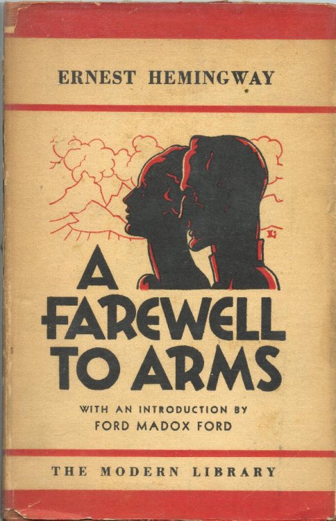 A Farewell To Arms