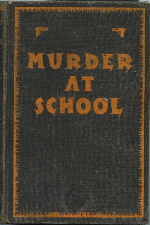 Murder At School