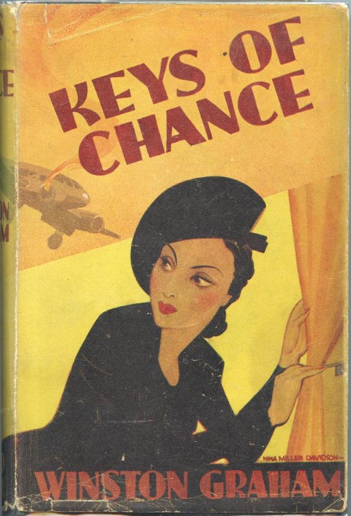 Keys of Chance