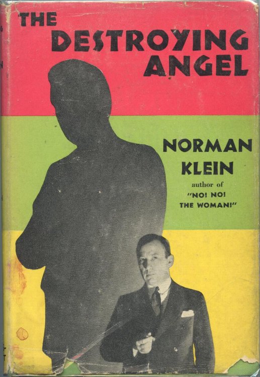 The Destroying Angel