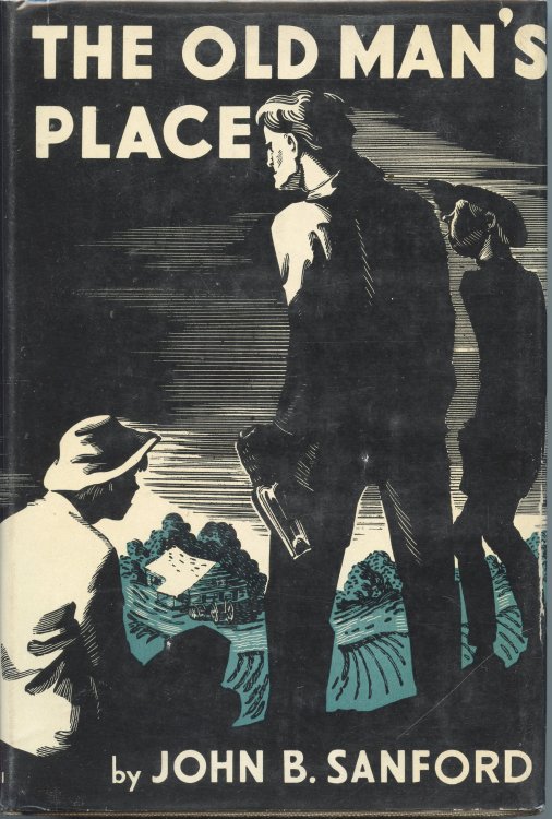 The Old Man's Place