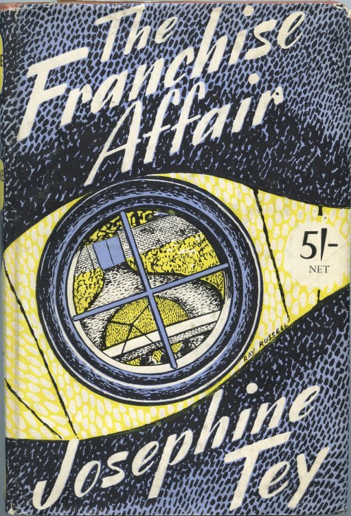The Franchise Affair