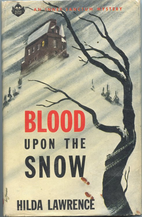 Blood Upon the Snow