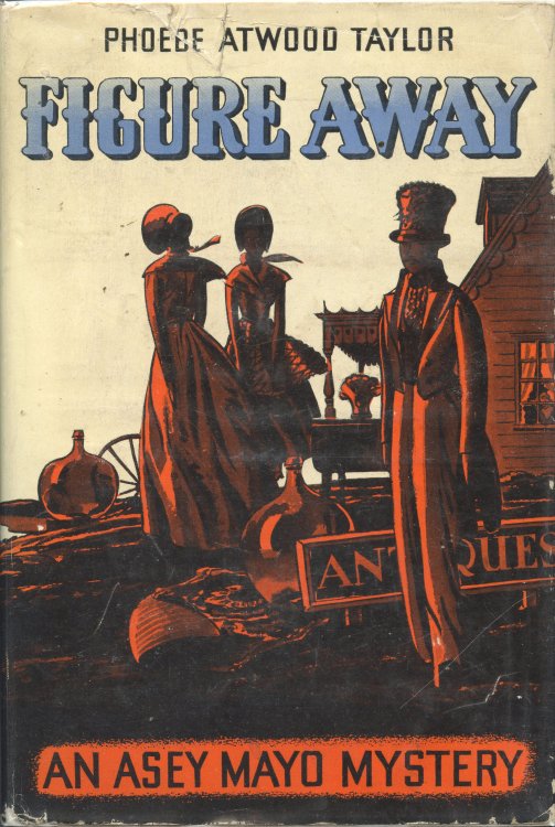 Figure Away