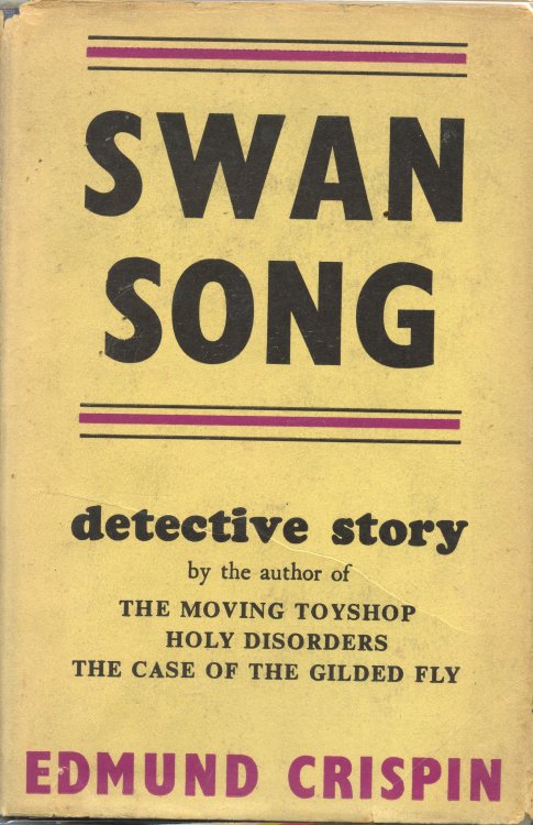 Swan Song