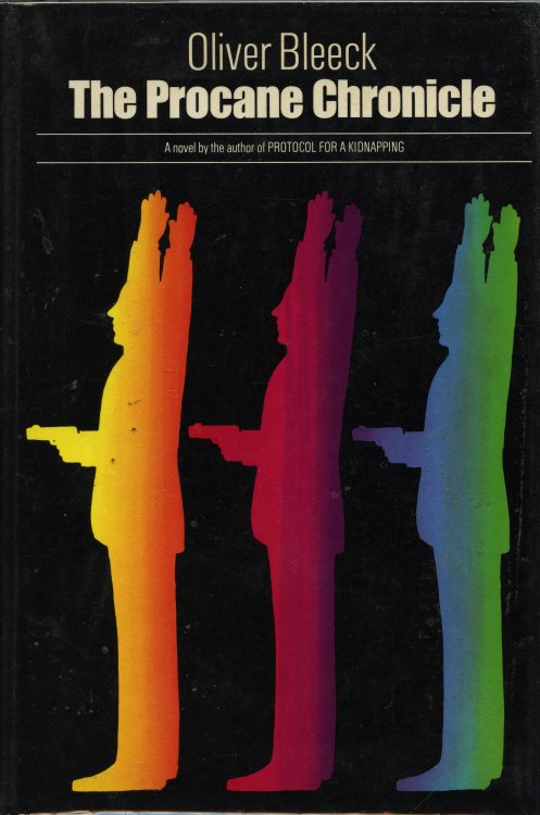 The Procane Chronicle