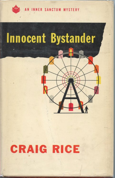 Innocent Bystander