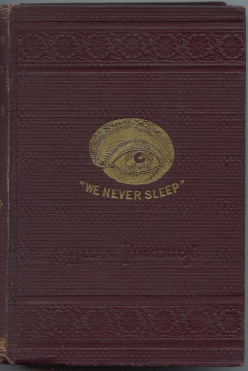 Mississippi Outlaws and the Detectives. Don Pedro and the Detectives. Poisoner and the Detectives