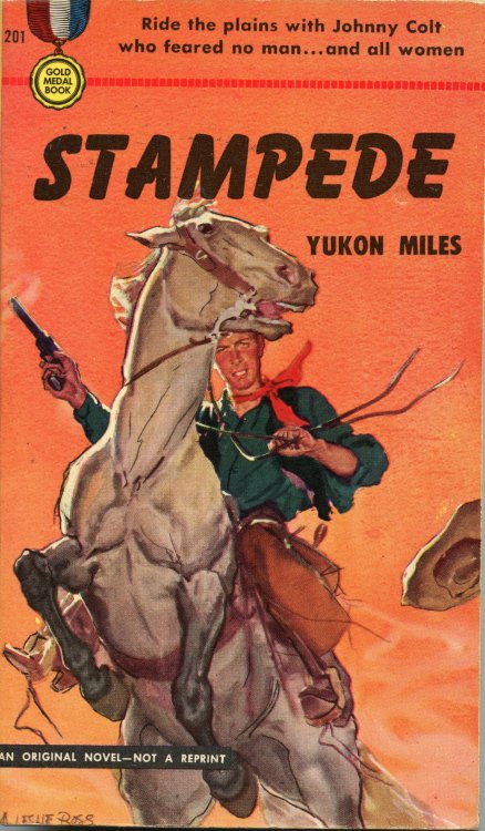 Stampede