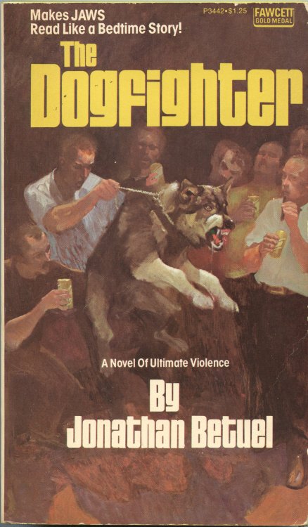 The Dogfighter