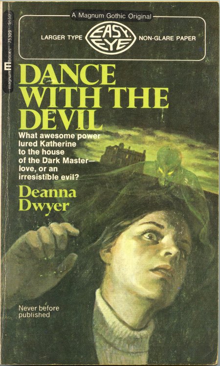 Dance with the Devil
