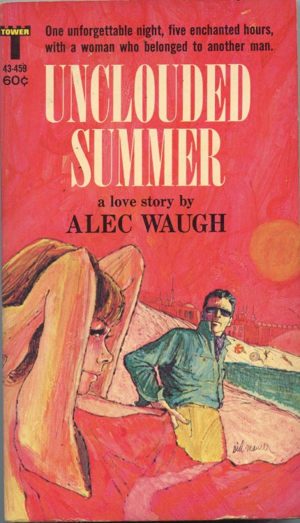 Unclouded Summer