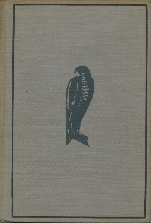 The Maltese Falcon