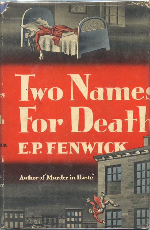 Two Names for Death