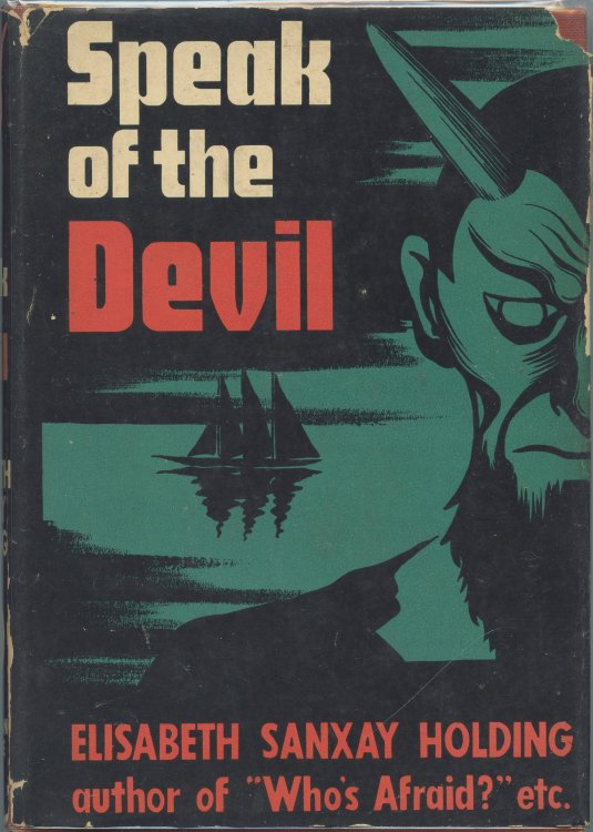 Speak of the Devil