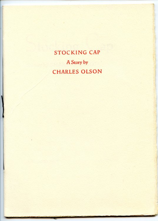 Image for Stocking Cap Stocking Cap
