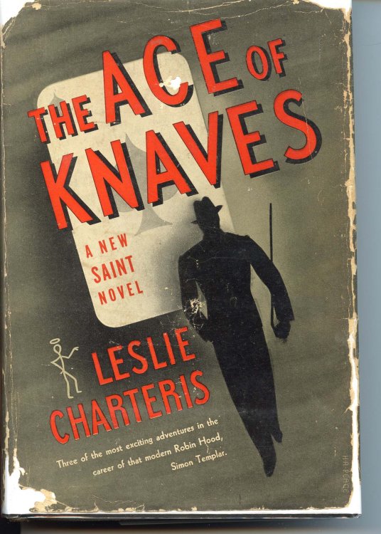 The Ace of Knaves