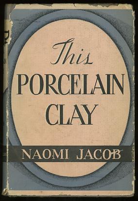This Porcelain Clay