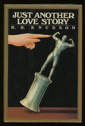 Just Another Love Story