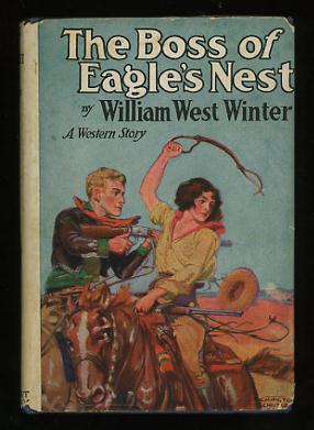The Boss of Eagle's Nest